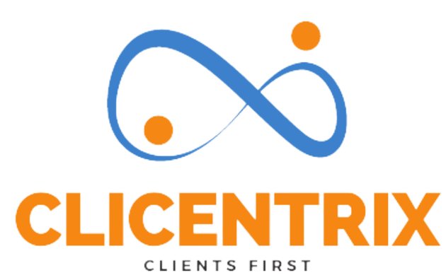 Clicentrix - AI Automation & Open Source ERP Solutions