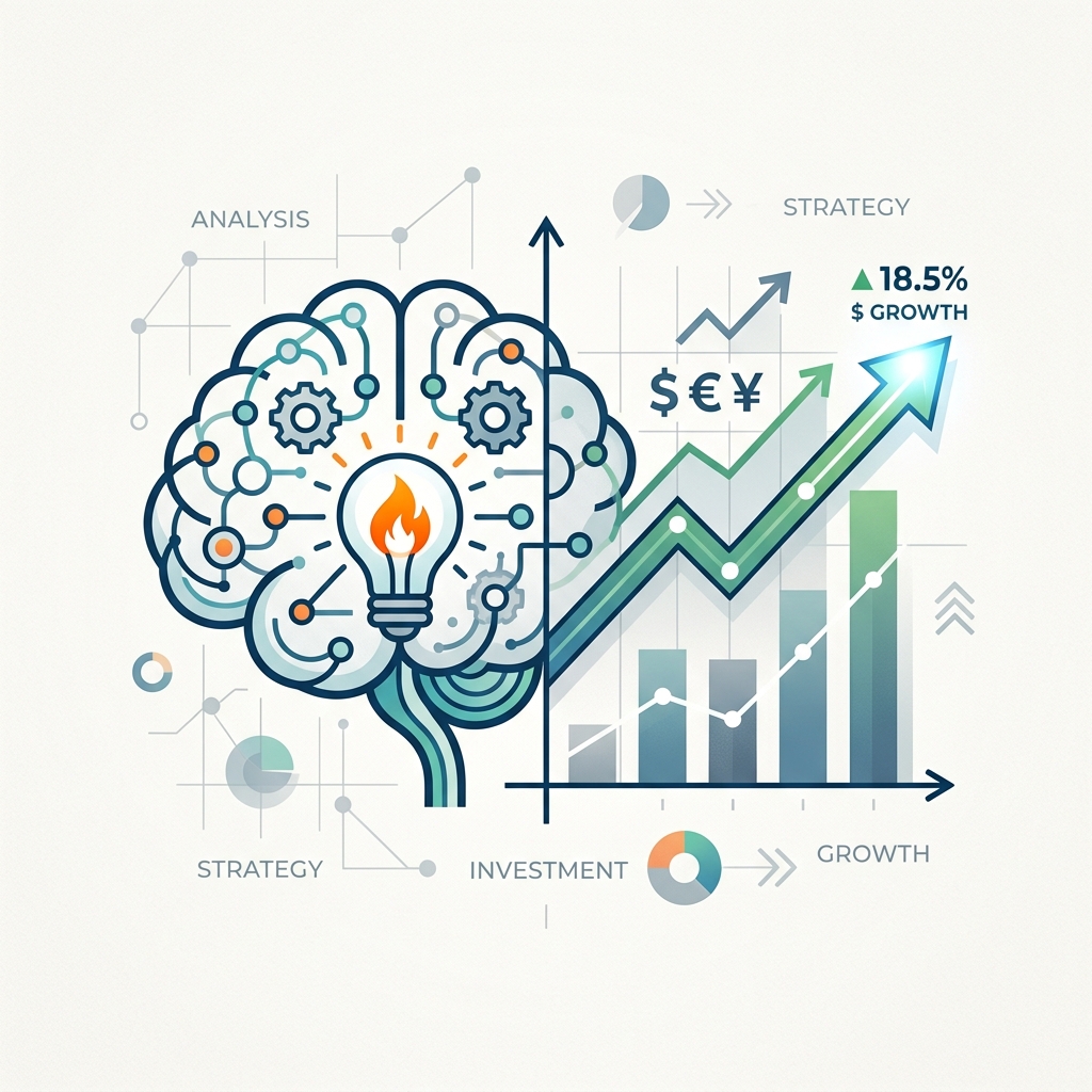 Technical & Functional expertise under one roof